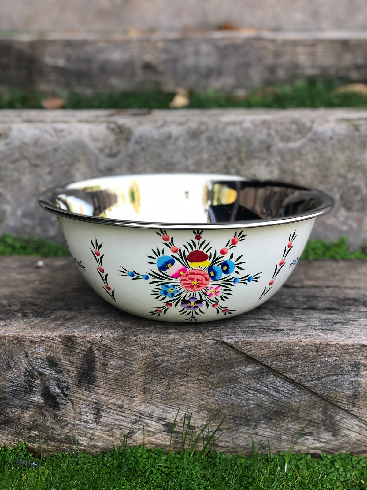 Bowl Extra Grande