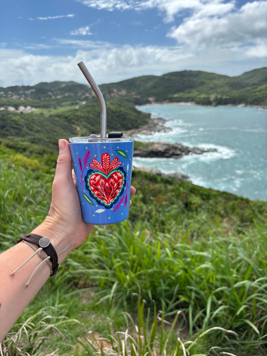 Vaso Termico Jacinto colección LNM
