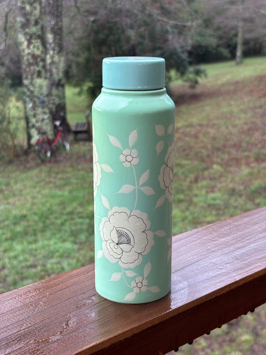 Botellas de agua 500 cc Segunda Selección