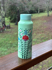 Botellas de agua 500 cc Segunda Selección