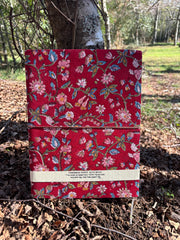 Cuadernos India Grandes