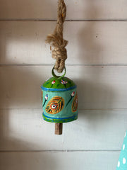Cencerros Mini