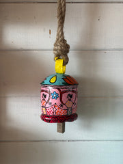 Cencerros Mini