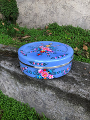 Galleteros